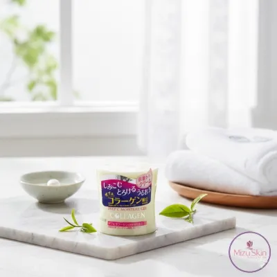 Daiso Deep C Collagen Moisture Gel_img_2