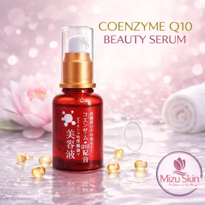 Daiso Coenzyme Q10 Beauty Serum_img_1