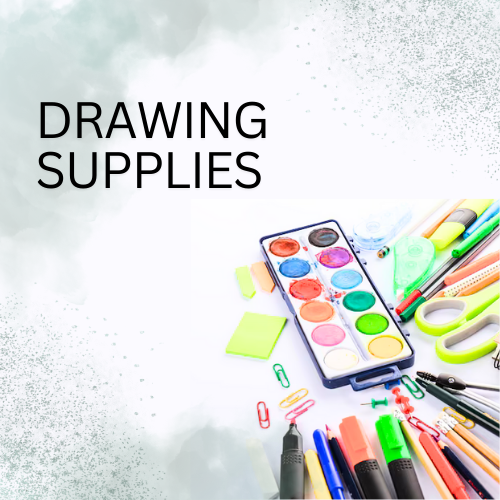 Drawing Supplies
