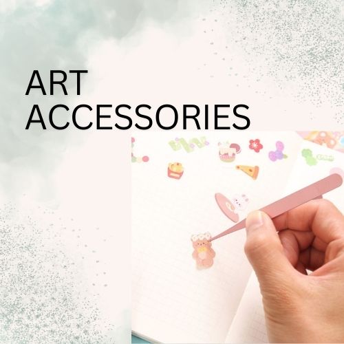 ART ACCESSORIES