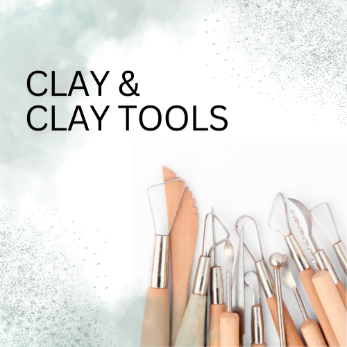 Clay & Clay Tools