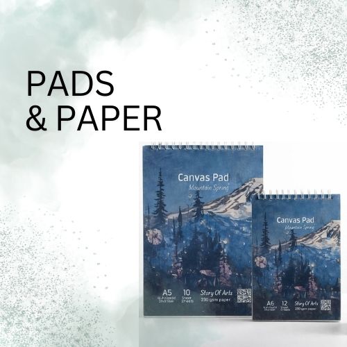 Pads & Paper