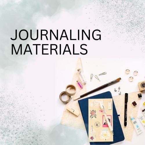 Journaling Materials
