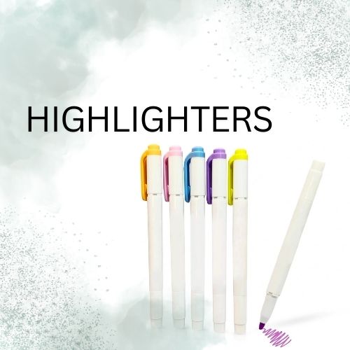 Highlighters
