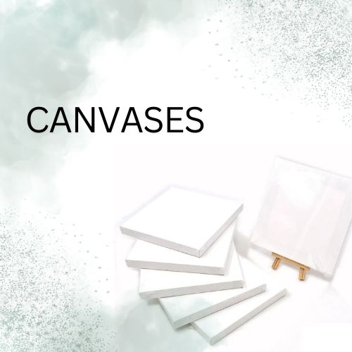 Canvases