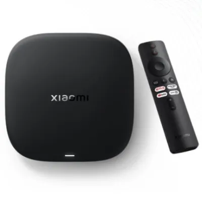 Xiaomi TV Box S 3rd Gen_img_0