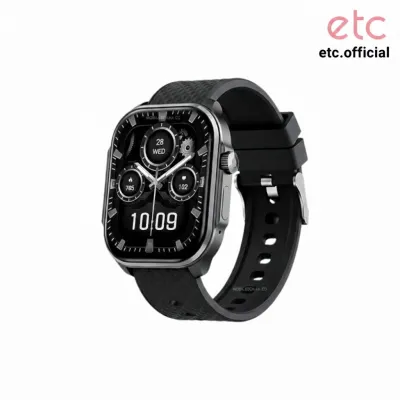 Tecno Watch 3 Active – Black_img_0