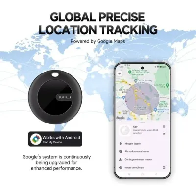 MiLi MiTag Android Location Tracker Device – Compatible with Google’s Find My Device_img_3