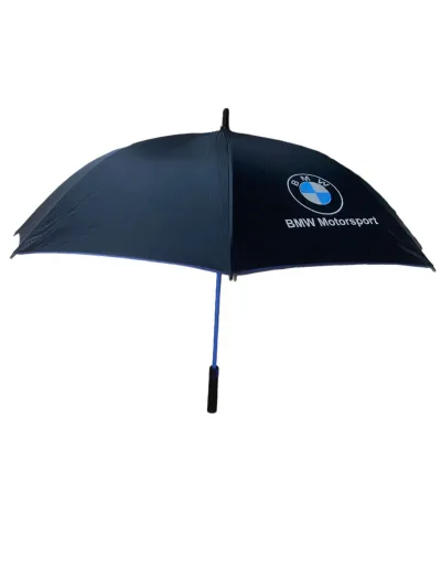 SANKAR BMW Windproof 8 Ribs Folding Umbrella_img_5