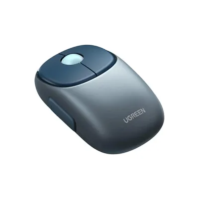 UGREEN MU102 FUN+ Wireless Mouse – Blue_img_0