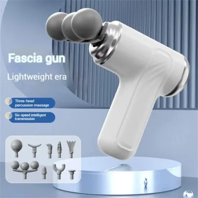 LM-130 Light Age Deep Tissue Massage_img_1