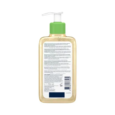 CeraVe Hydrating Foaming Oil Cleanser (236ml)_img_1