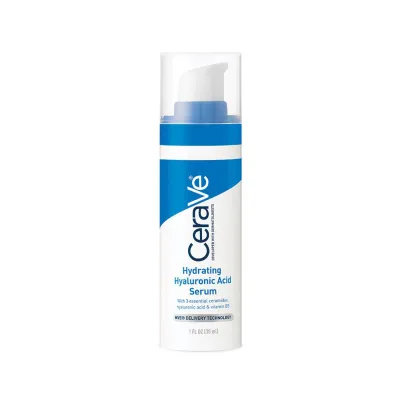 CeraVe Hydrating Hyaluronic Acid Serum – 30ml_img_0