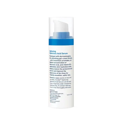 CeraVe Hydrating Hyaluronic Acid Serum – 30ml_img_2