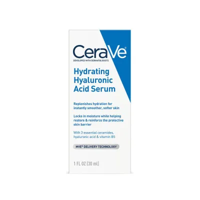 CeraVe Hydrating Hyaluronic Acid Serum – 30ml_img_3