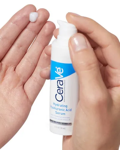 CeraVe Hydrating Hyaluronic Acid Serum – 30ml_img_8