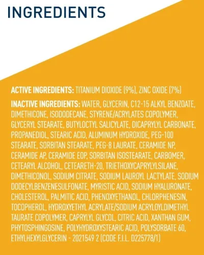 CeraVe Hydrating Mineral Face Sunscreen Broad Spectrum SPF 50 – 75ml_img_5