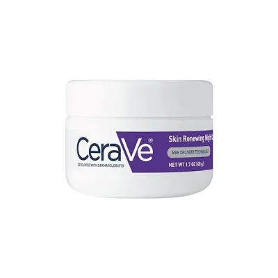 Cerave Skin Renewing Night Cream - 48gm_img_0