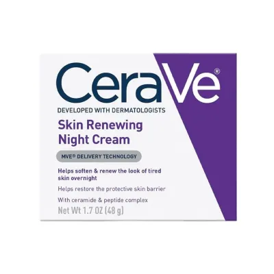 Cerave Skin Renewing Night Cream - 48gm_img_2