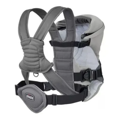 Chicco Soft & Dream Ergonomic Baby Carrier_img_2