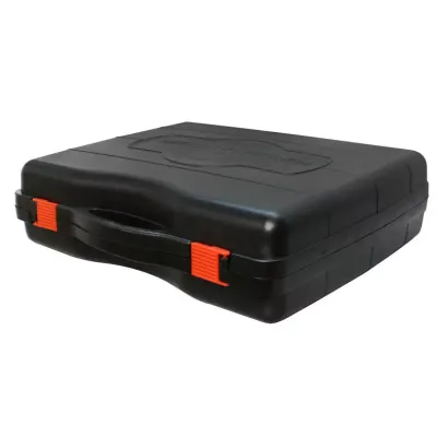 Osel Gourmet Chef Portable Single Butane Gas Stove with Case For Camping or Emergency_img_3