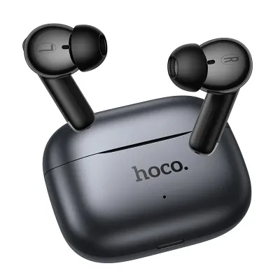Hoco EQ27 Fun AI Translation Earbuds | ANC+ENC Noise Reduction_img_1