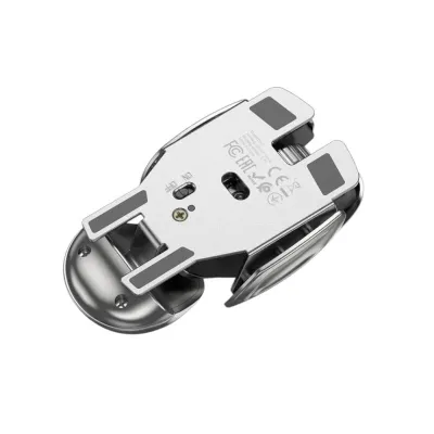 Hoco DI43 Robot 2.4G Wireless Gaming Mouse_img_1