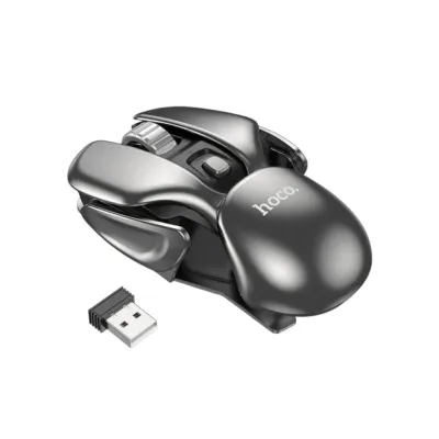 Hoco DI43 Robot 2.4G Wireless Gaming Mouse_img_0