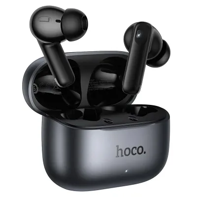 Hoco EQ27 Fun AI Translation Earbuds | ANC+ENC Noise Reduction_img_0