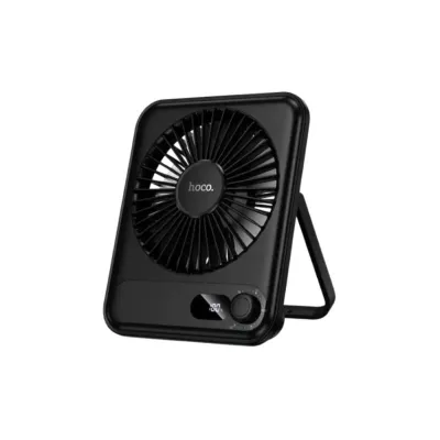 Hoco HX607 Slim Desktop Fan_img_0