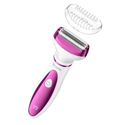 Hoco HP80 4-in-1 Ladies Trimmer & Shaver_img_1