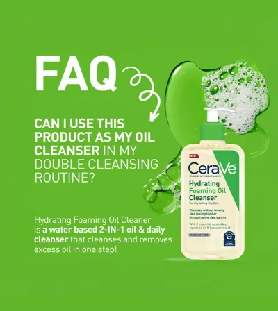 CeraVe Hydrating Foaming Oil Cleanser (236ml)_img_2