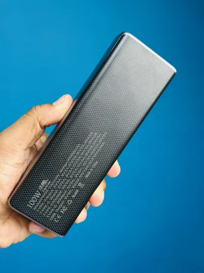 GearUP PB100 100W Super Fast Power Bank_img_7