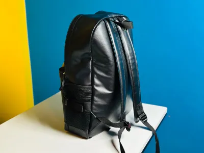 Original Cow Leather Premium Backpack_img_7