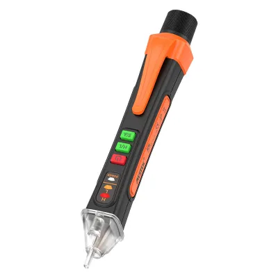 Non-Contact Voltage Tester 12-1000V Digital Voltage Tester (Mestek AC40)_img_0