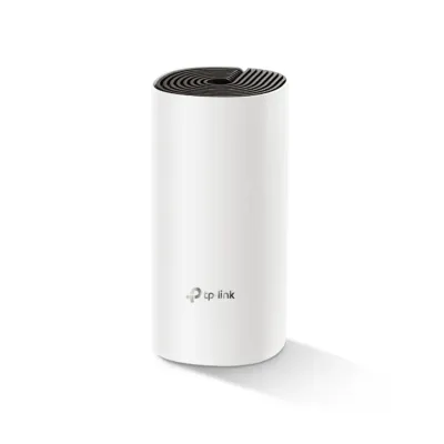 TP-Link Deco E4 (Single pack) Whole Home Mesh Wi-Fi System AC1200 Dual-band Router_img_0