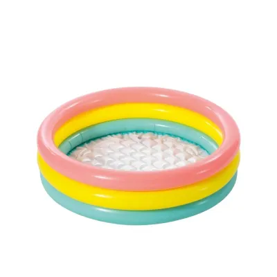 Intex Wet Set Inflatable Round Baby Pool – 24cm_img_0