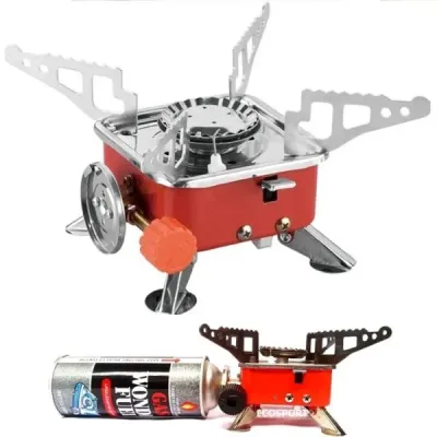 Kovar K-202 Portable Card Type Stove_img_0