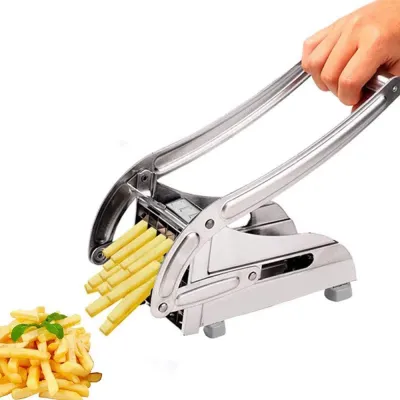 Potato Chipper French Fry Chips Cutter_img_0