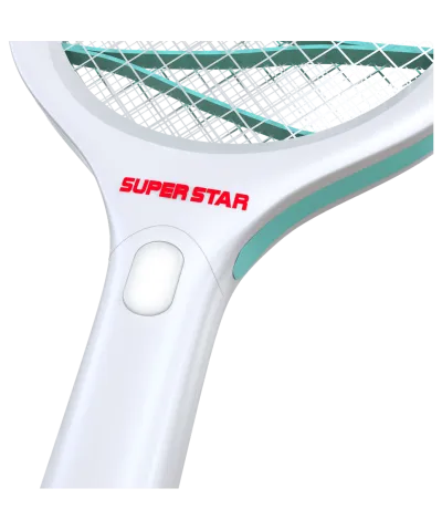 Super Star Premium Mosquito Bat_img_4