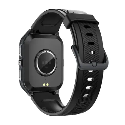 COLMI P73 BT Calling Smart watch – Orange_img_1
