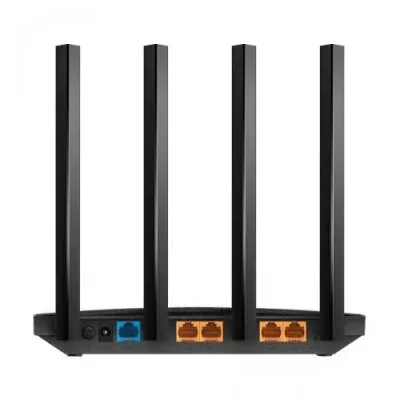 TP-Link Archer C6 Gigabit Dual-Band Wi-Fi Router_img_1