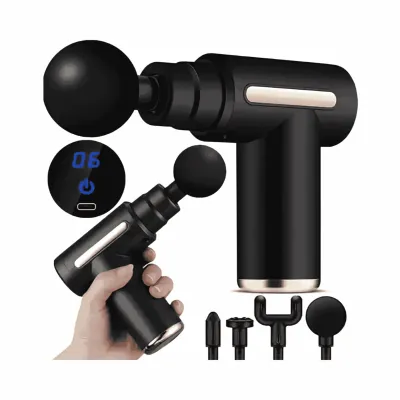 SL-720 Deep Tissue Massage Gun_img_0
