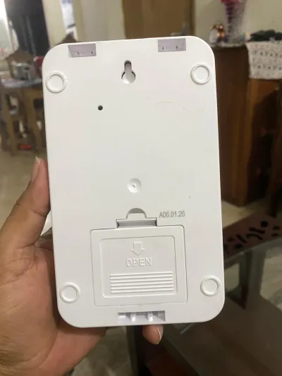 CLICK Door Bell Switch_img_3
