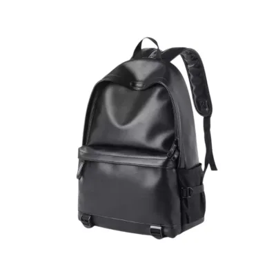Original Cow Leather Premium Backpack_img_0