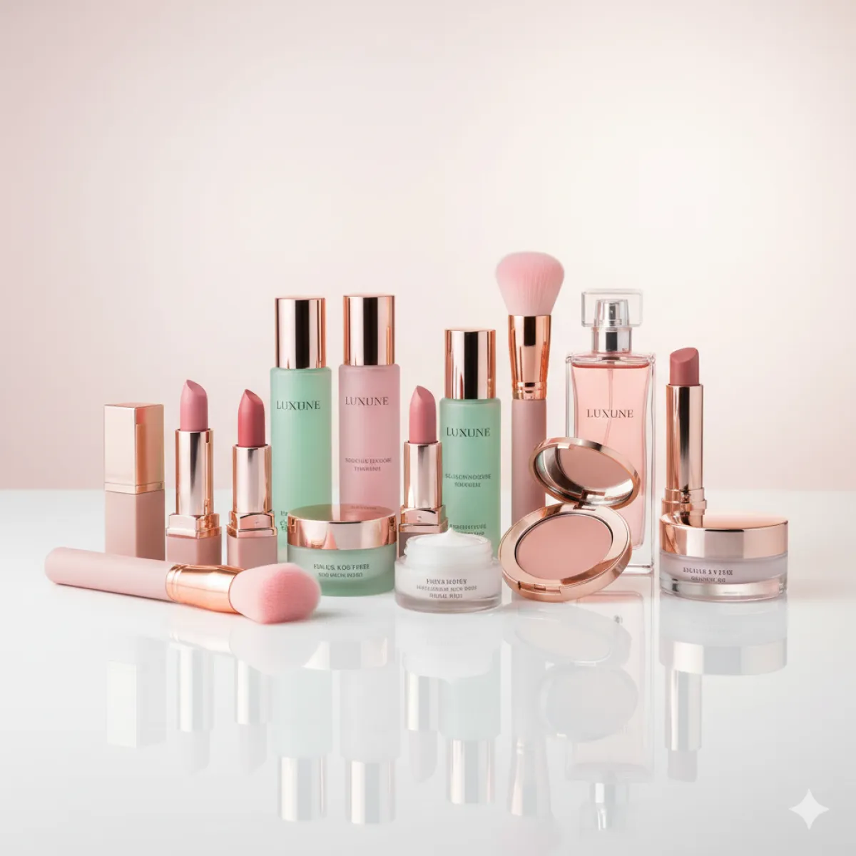 Cosmetics