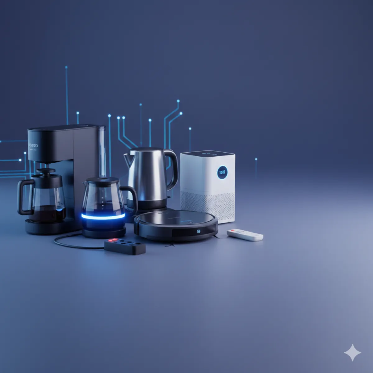 Electrical Items