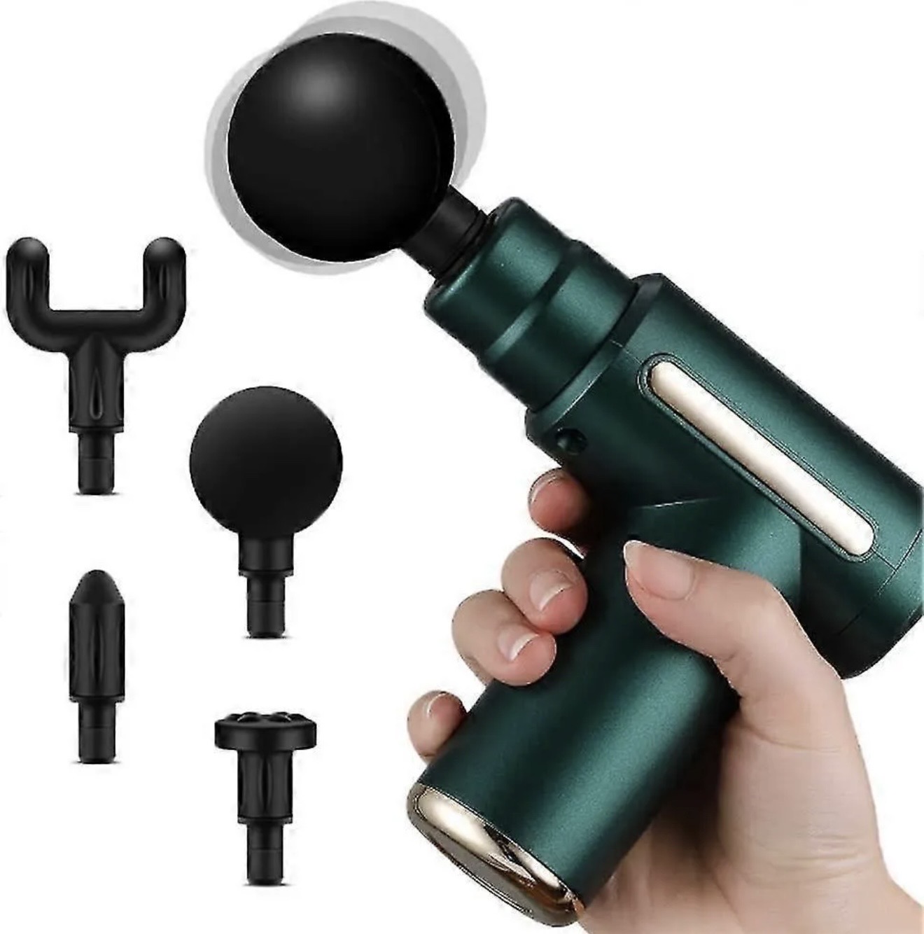 Massage Gun — ছবি 1