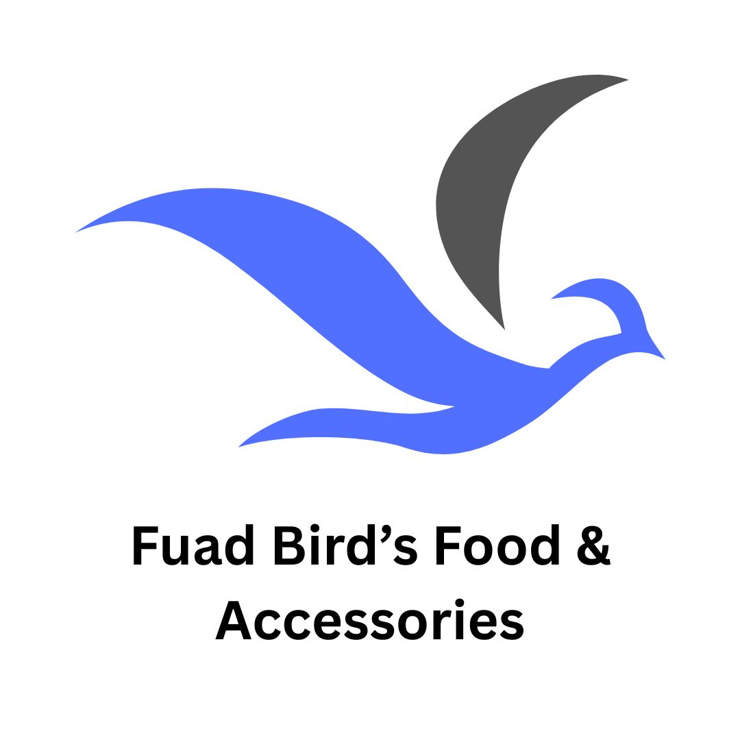 Fuad Bird's Food & Accessories logo