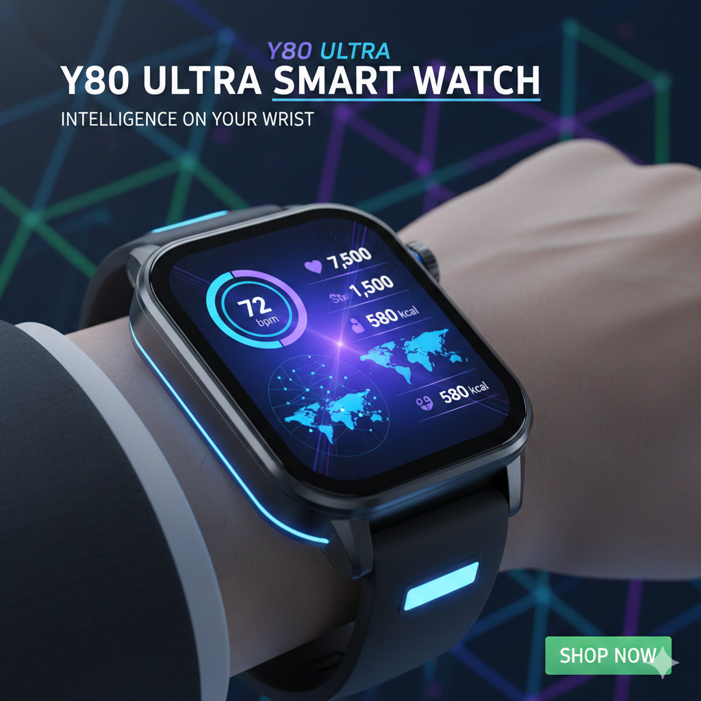 Watch ⌚